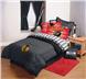 CHICAGO BLACKHAWKS    NHL Hockey Bedding and Accessories