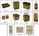  BRIARWOOD Shower Curtain & Accessories by Croscill