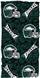 EAGLES Sleeping Bag for Kids