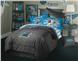 NFL II Carolina Panthers Bedding