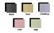 ALTERNATIVES Reversible Satin Sheet Sets