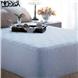EXCEPTIONALE 400 THREAD COTTON MATTRESS PAD