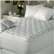 ELEGANCE  ULTIMATE 300 THREAD 100% COTTON MATTRESS PAD