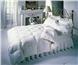 SIGNATURE  Sewn Thru Karo-Step Down Comforter