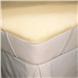 SnugSoft Imperial Wool Mattress Pad