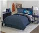 DALLAS COWBOYS  Denim Comforter & Sheet Set Combo