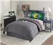 GREEN BAY PACKERS  Denim Comforter & Sheet Set Combo
