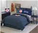 BOSTON RED SOX Denim Bedding