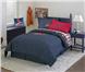 ST. LOUIS CARDINALS MLB Denim Comforter & Sheet Set for Kids