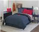 ANAHEIM ANGELS Denim Valance