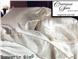 VALENCIA Embellished Charmeuse Satin Sheets