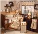 Teddy Bear Infant Bedding