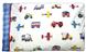 Trains, Planes, & Trucks Kids Bedding by Olive Kids Standard Pillowcase