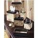BRIARWOOD Shower Curtain & Accessories by Croscill