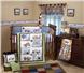 Zoom Zoom Infant Bedding