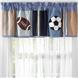 All State Valance
