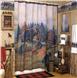 BLACK BEAR LODGE Shower Curtain & Accessories