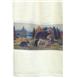 Black Bear Towel
