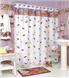 Butterfly Garden Shower Curtain & Accessories