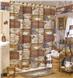 Country Baths Shower Curtain & Accessories