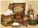 Country Bath Collection