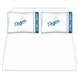 Los Angeles Dodgers Microfiber Sheet Sets & Extra Pillowcases