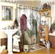 Outhouse Shower Curtain, Towels & Bathroom Accessories