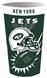 New York Jets Wastebasket