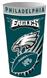Philadelphia Eagles Wastebasket