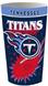 Tennessee Titans Wastebasket