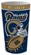St. Louis Rams Wastebasket