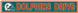 Miami Dolphins Street Sign