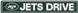 New York Jets Street Sign