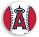 Anaheim Angels 12" Magnet