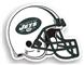 New York Jets 12" Magnet