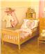 "GIRLS RULE" Toddler Bedding Set