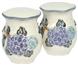 NANTUCKET Salt & Pepper Shakers