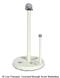 NANTUCKET Paper Towel Holder