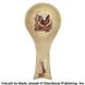 PROVENCAL Spoon Rest