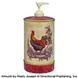 PROVENCAL Kitchen Pump