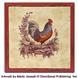 PROVENCAL Trivet