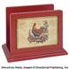PROVENCAL Napkin Holder