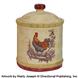 PROVENCAL Small Canister