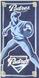 SAN DIEGO PADRES Game Day Beach Towel