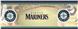 MARINERS Wall Border