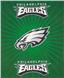 EAGLES JUMBO Beach Towel