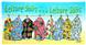 Leisure Suits Beach Towel