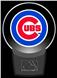 Chicago Cubs Night Light