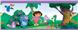 DORA THE EXPLORER Wall Border