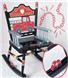 Fire Engine Rocker